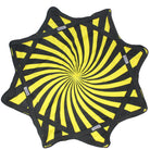 Mougee Classic Flow Star - 27" Diameter - Durable and Vibrant Patterns — view 3