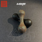 AroundSquare Wooden Knucklebone Skill Toy- Begleri - — view 7