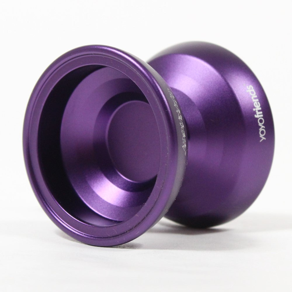 yoyofriends Ultracut Yo-Yo - Monometal YoYo — view 9