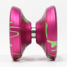 Motion YoYo Centripetal Yo-Yo - 7068 Aluminum Mono-Metal YoYo — view 3