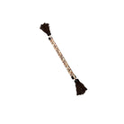 Z-Stix Professional Juggling Flower Sticks-Devil Sticks and 2 Hand Sticks, High Quality, Beginner Friendly - Camouflage