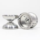 Unparalleled Ion and Anion Yo-Yo - Monometal and Bimetal Set YoYo — view 3