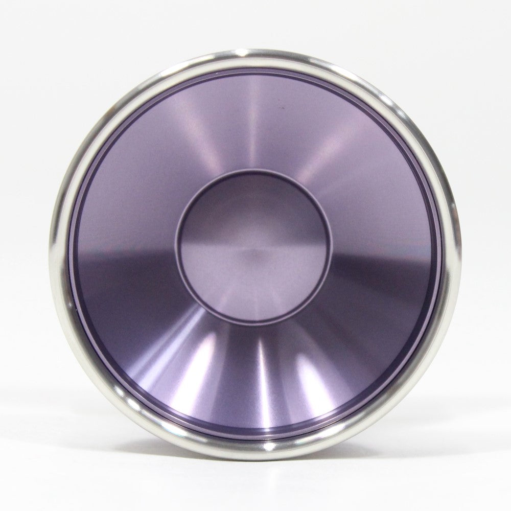 Yoyorecreation Overdrive Draupnir Yo-Yo - Bi-Metal - Ryota Ogi Signature YoYo — view 4
