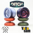 Caribou Lodge Ditch Yo-Yo - Mono-Metal YoYo — view 2