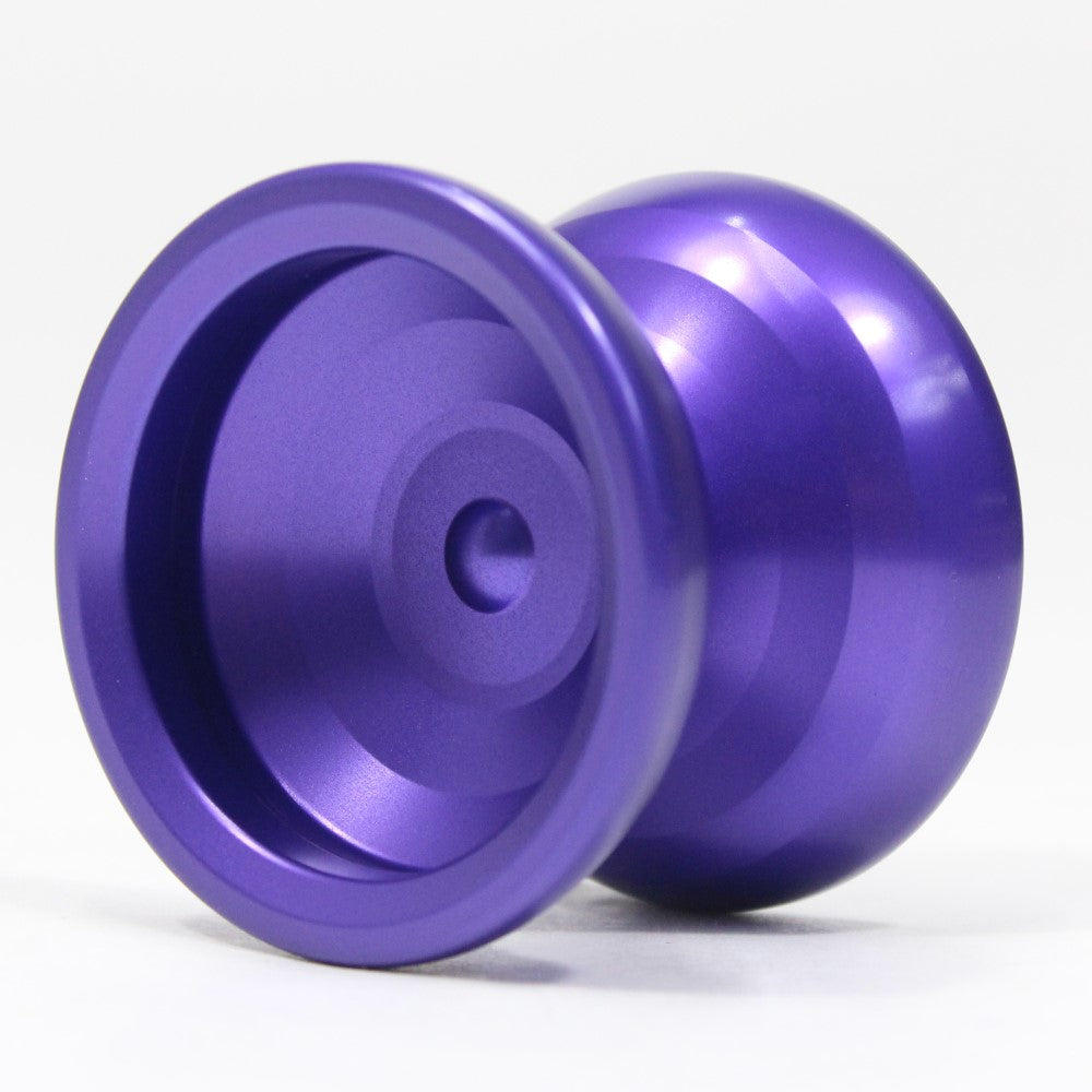 Unparalleled Ion and Anion Yo-Yo - Monometal and Bimetal Set YoYo — view 10