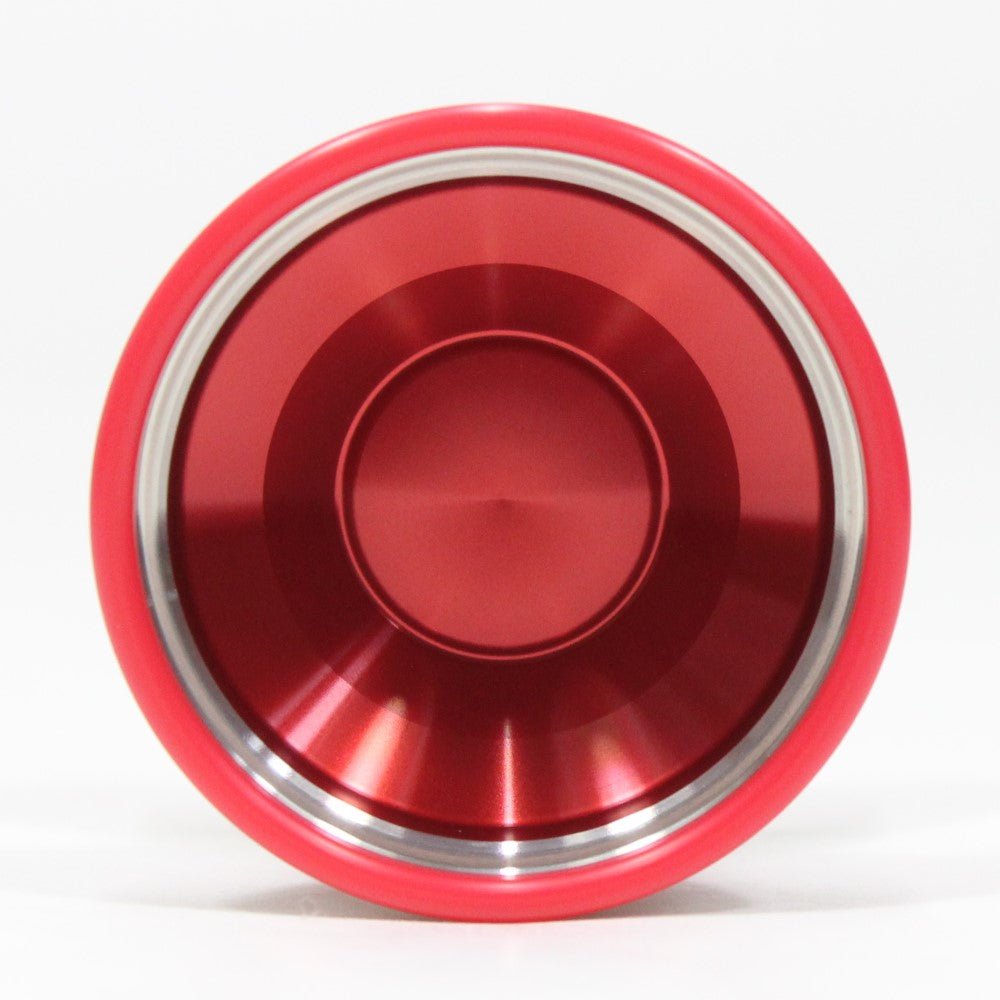 Yoyorecreation Liminal Autoscopy Yo-Yo - Tri-Material - Hajime Miura Signature YoYo — view 4