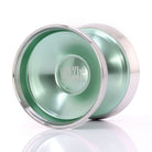 yoyofriends Melzi Yo-Yo - Bi-Metal - Tomoki Toyama Signature YoYo — view 3