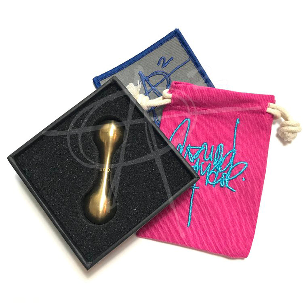 AroundSquare Knucklebone Skill Toy - Begleri - — view 3
