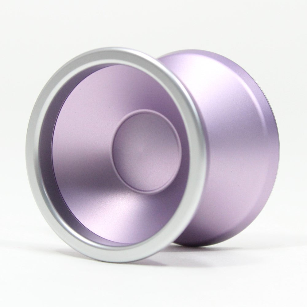 Yoyorecreation Rami Yo-Yo - Bi-Metal - Mizuki Takimoto Signature YoYo — view 8