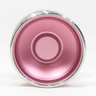 Ace Yo Hypocrisy + Yo-Yo - Bi-Metal - 6061 Aluminum with Stainless Steel Rings YoYo — view 2