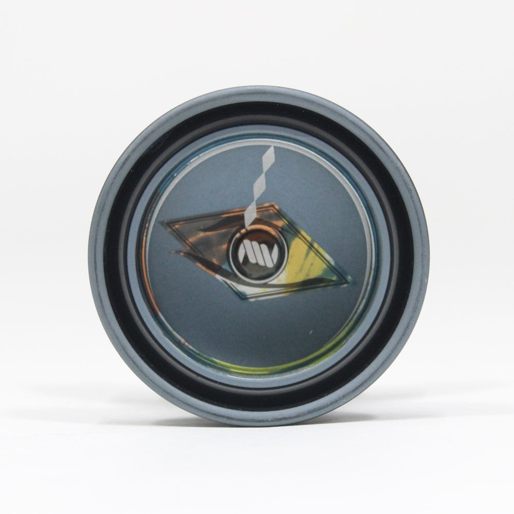 SENSE YOYO Next Journey Yo-Yo - Mono-Metal - Ahmad Karisma Signature YoYo — view 5