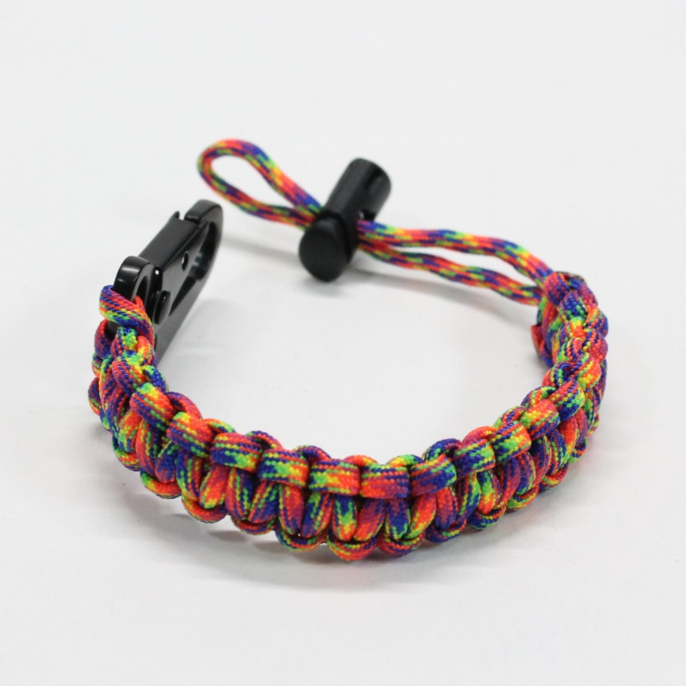 Sergeant Sling Yoyo "the clip" Yo-Yo Clip - Adjustable - Military Grade Hook - Heavy Duty Paracord — view 11