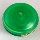 Vintage Duncan Hyper Imperial Yo-Yo - Green (Rare) -Very Good Condition — view 2