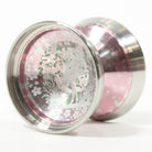 Ace Yo Mercy 8 Outer Ring Version Yo-Yo - Bi-Metal - 6061 Aluminum YoYo with Stainless Steel Rims — view 6