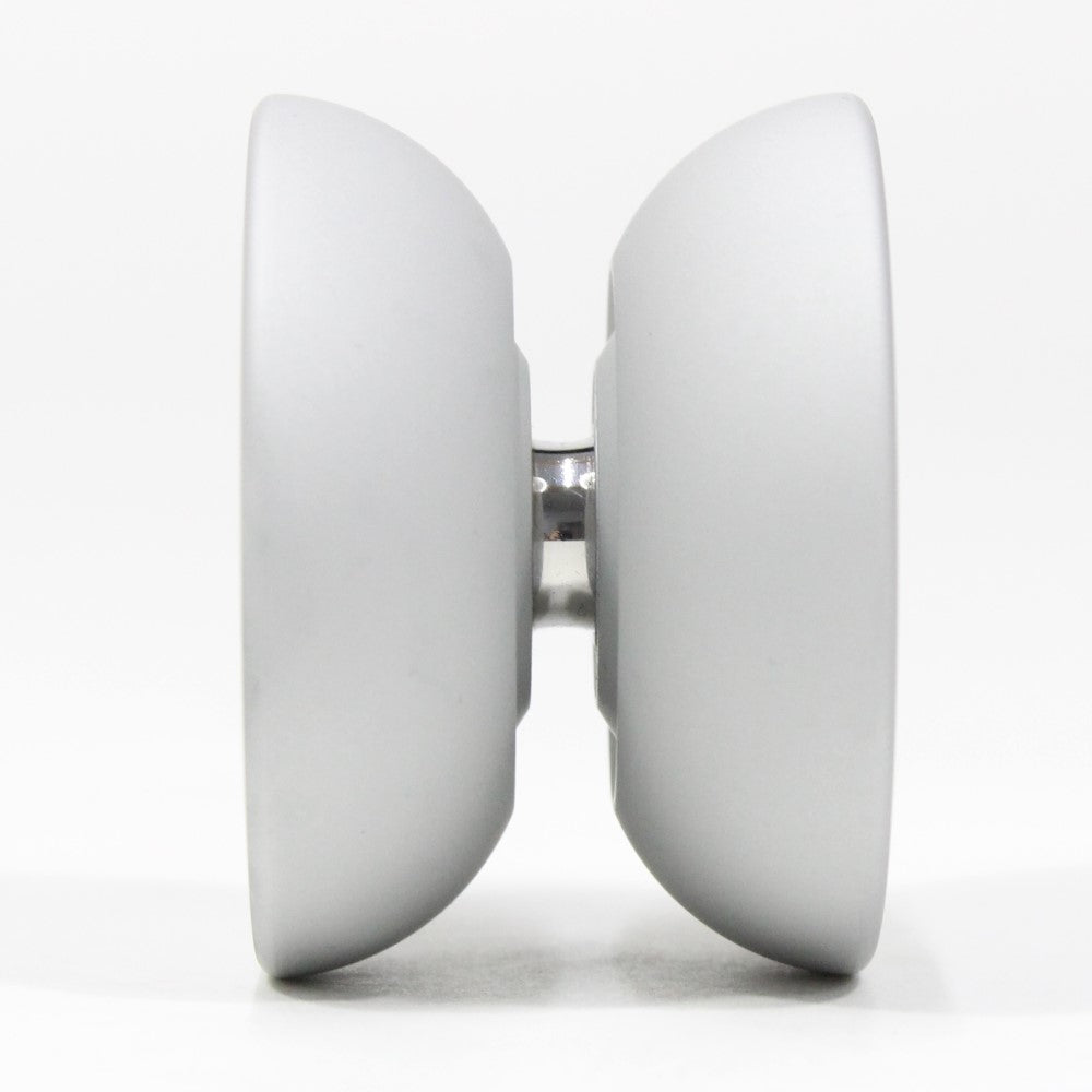 At Design Lab ZERO 57mm YoYo - Zero Series - Large Size Mono-Metal Yo-Yo — view 6