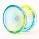 C3yoyodesign Action Yo-Yo - Plastic Fingerspin YoYo — view 7