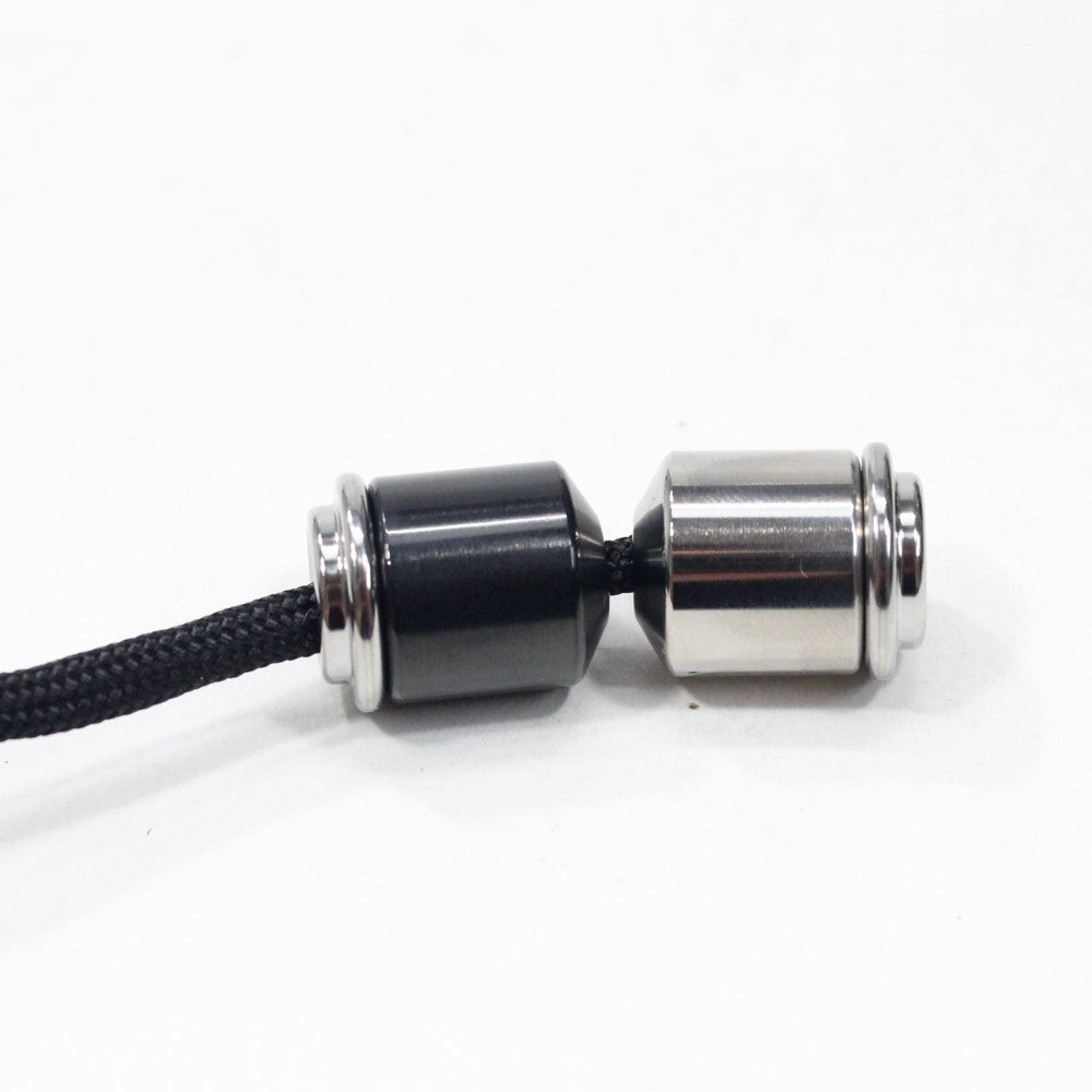 AroundSquare Everyman Titanium Mini Begleri - Small — view 9