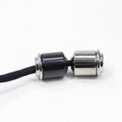 AroundSquare Everyman Titanium Mini Begleri - Small — view 9