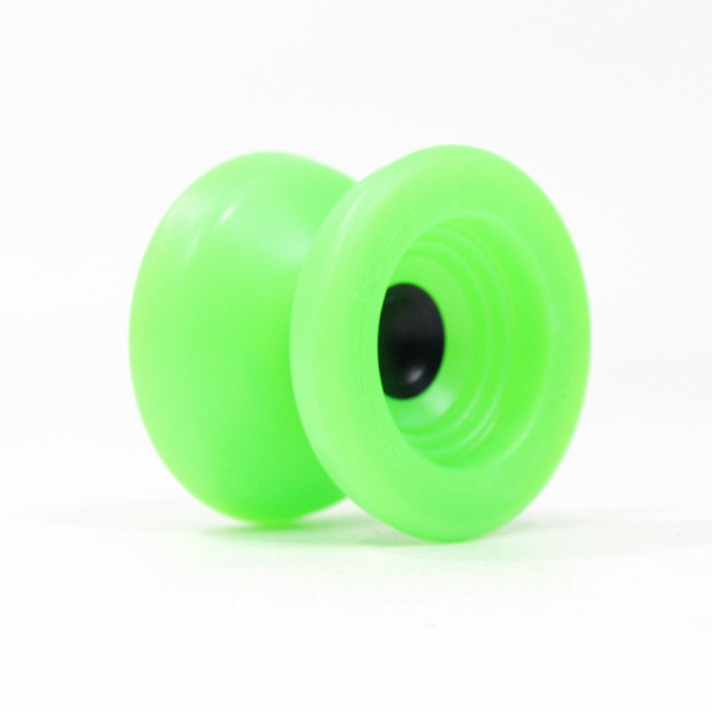 YoYoFactory Atom Smasher Yo-Yo - Performance Polycarbonate YoYo — view 3