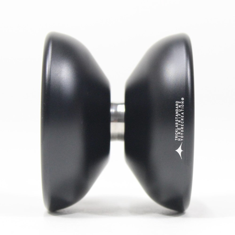 Yoyorecreation Tricklab Standard Yo-Yo - Hiro Irifune Signature Yo-Yo — view 4