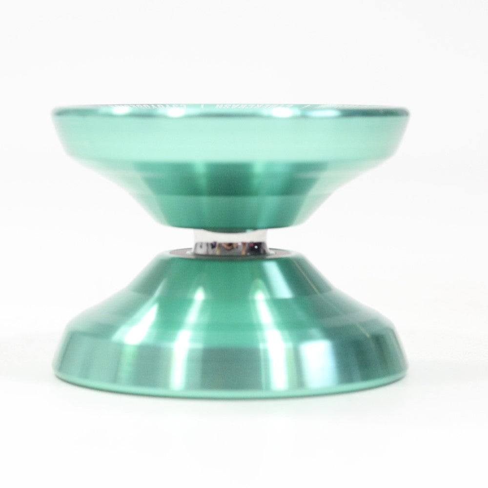 C3yoyodesign Cyber Crash 2 Yo-Yo - High Performance YoYo — view 4