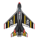 37" Flying Aces Poly Airplane Kite — view 2