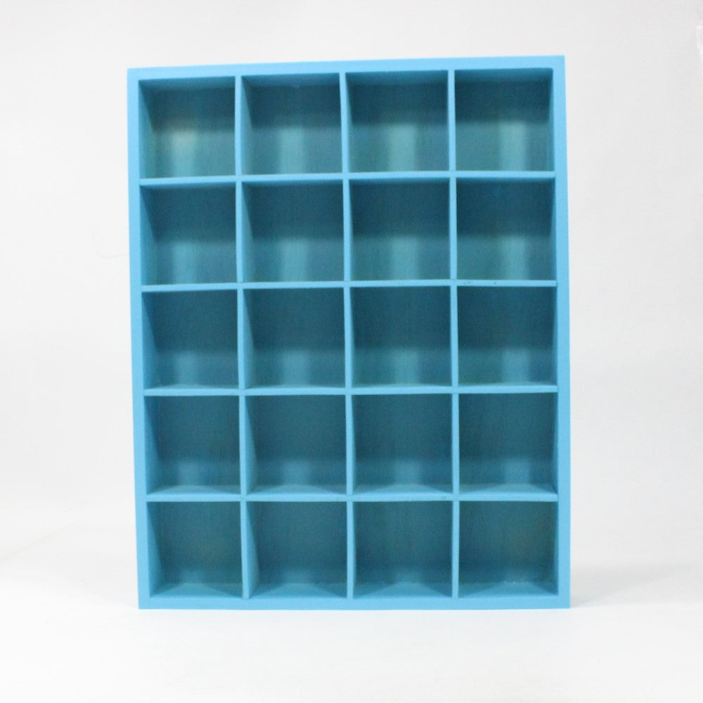 YOYOFORMULA Wooden Yo-Yo Display Box - YoYo Display Case - Many Sizes and Styles — view 2
