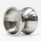 Luftverk 2024 000 "Triple Zero" Ti Yo-Yo - Titanium YoYo — view 2