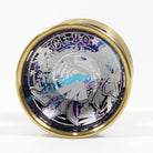 Ace Yo Mercy 7 Yo-Yo - Bi-Metal YoYo — view 11