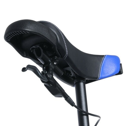Nimbus 29" Oracle Mountain Unicycle or Muni - 29" - BLUE — view 4