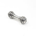 AroundSquare Knucklebone Mini Skill Toy - Begleri - Small — view 16