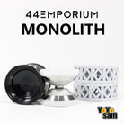 44EMPORIUM Monolith Yo-Yo - Tri-Material - Junhong Mcintosh-Lee Signature YoYo
