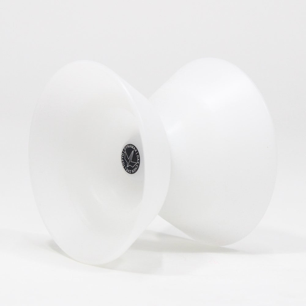 TOP YO Dynamax Yo-Yo - POM Delrin - Dax Chen Zhe Signature Offstring YoYo — view 3
