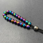 AroundSquare MKUltras 10mm Edition - Mala/Komboloi Beads - 10mm Edition - Manipulation Beads — view 12