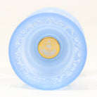 C3yoyodesign Ghost IX Yo-Yo - Polycarbonate - Sora Ishikawa Signature YoYo — view 2