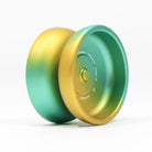 Toybania Stoopid Yo-Yo - High Walled Responsive Aluminum YoYo — view 4