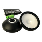 YoYoFactory DV888 2023 Yo-Yo - Polycarbonate Fingerspin YoYo — view 4