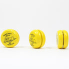 Grandpa Sam's Old Fashioned Wooden Yo-Yo by YoYoSam - Set of 3 — view 5