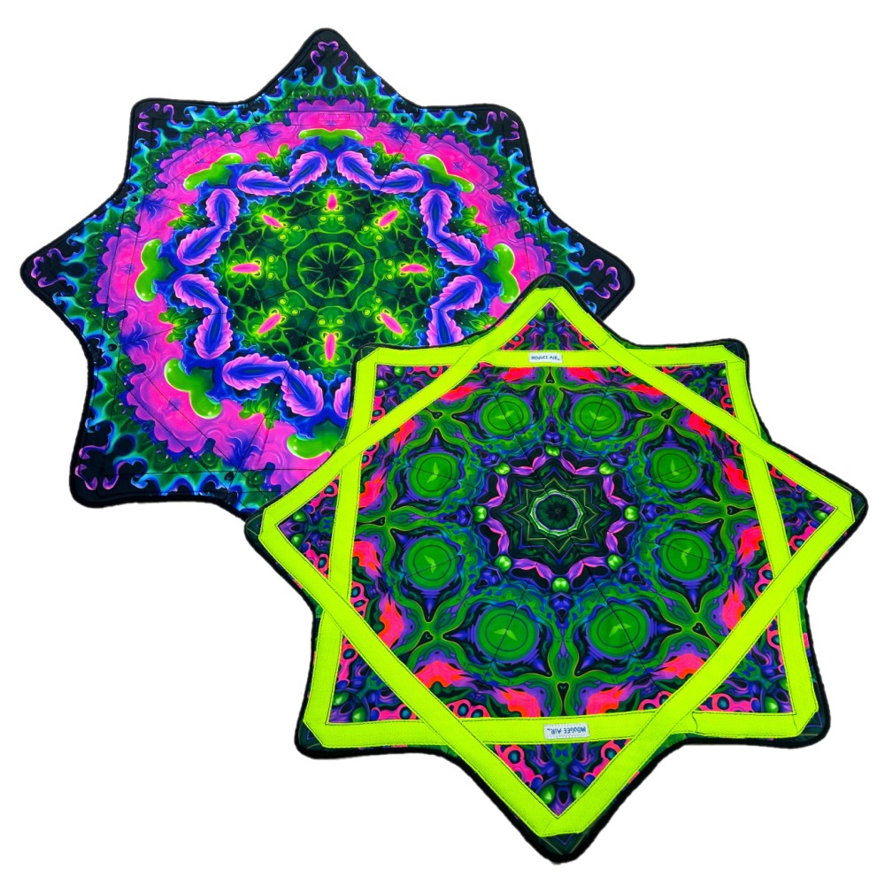 The Mougee Air - Flow Star - Our Most Popular Flowstar — view 32