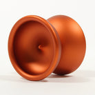 Yoyorecreation Fluffy Fluffy Yo-Yo - Mono-Metal Lightweight YoYo — view 3