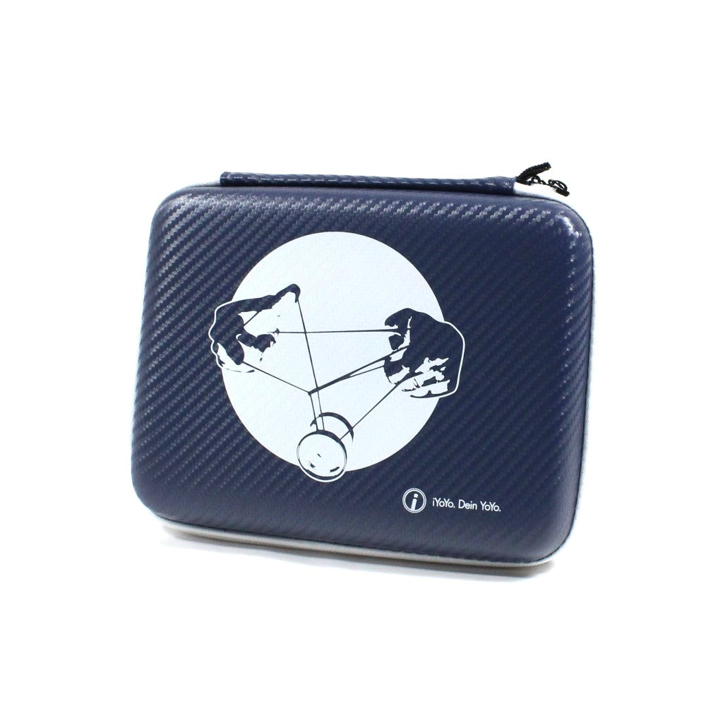 iYoYo Structured Yo-Yo Case - Stylish Secure Ready to Go - Holds (6) YoYos — view 2