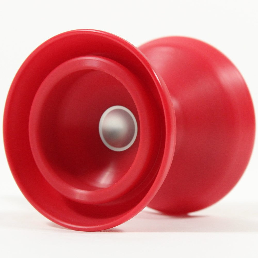 iYoYo UNLiMiTED Yo-Yo - Ryan Connolly Signature Offstring YoYo — view 5