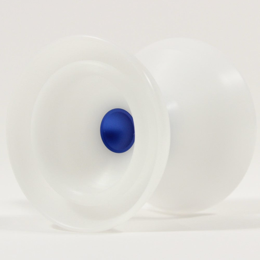iYoYo UNLiMiTED Yo-Yo - Ryan Connolly Signature Offstring YoYo — view 4