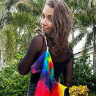 Mougee Clip - Carry Your Mougee Flow Star Around In Style - Adjustable Length, Heavy Duty Clips, LED Light — view 3