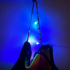 Mougee Clip - Carry Your Mougee Flow Star Around In Style - Adjustable Length, Heavy Duty Clips, LED Light — view 7