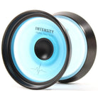 iYoYo INTENSiTY Yo-Yo - Bi-Material - PC with Stainless Steel Rings YoYo — view 7