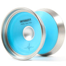 iYoYo INTENSiTY Yo-Yo - Bi-Material - PC with Stainless Steel Rings YoYo — view 5