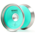 iYoYo INTENSiTY Yo-Yo - Bi-Material - PC with Stainless Steel Rings YoYo — view 6