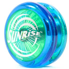 iYoYo SUNRiSE Yo-Yo - Polycarbonate - Looping YoYo — view 2