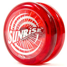 iYoYo SUNRiSE Yo-Yo - Polycarbonate - Looping YoYo — view 3